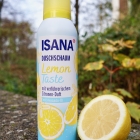 Duschschaum Lemon Taste - Isana