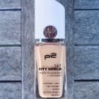 24/7 City Shield Matte Foundation & Concealer - p2 Cosmetics