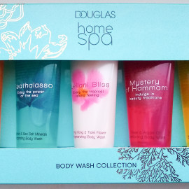 Home Spa - Body Wash Collection - Douglas Collection