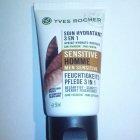 Sensitive Homme - 3in1 Feuchtigkeitspflege - Yves Rocher