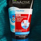 Hautklar - 3 in 1 Anti-Mitesser - Garnier