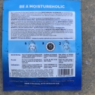 Moistureholic Vliesmaske - Sans Soucis