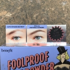 Foolproof Brow Powder - Benefit
