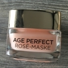 Age Perfect - Rosé-Maske - L'Oréal