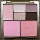 Perfect Me, Perfect Hue Eye & Cheek Palette - Fair/Light Palette - Stila