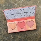 Cheeky Peachy Peach Blush & Highlight Palette - Primark