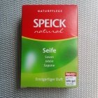 natural - Seife - Speick