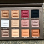 12 Color Pro Natural Eye Palette - Bellápierre Cosmetics