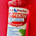 EFFEKTIV Gingival Mundspülung - One Drop Only