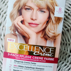 Excellence Creme - L'Oréal