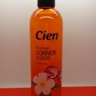 Duschgel - Sonnendusche - Cien