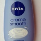 Creme Smooth - Cremedusche - Nivea