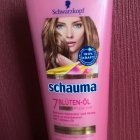 Schauma - 7 Blüten-Öl 1-Minute-Pflege-Kur - Schwarzkopf