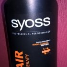 Repair Therapy - Shampoo - Syoss