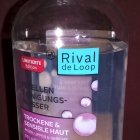 Mizellen Reinigungswasser - Trockene und sensible Haut - Rival de Loop