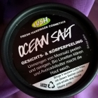 Ocean Salt - Gesichts- und Körperpeeling - LUSH