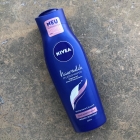 Haarmilch Pflegeshampoo - Feine Haarstruktur - Nivea