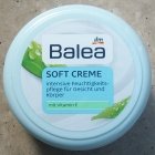 Soft Creme - Balea