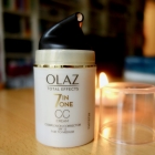 Total Effects 7 in One - CC Cream - Olay