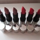 Pure Colour Lipstick - p2 Cosmetics