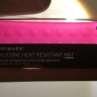 Silicone Heat Resistant Mat - Primark
