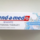 3D White Whitening Therapy - Zahnschmelz-Schutz - Blend-a-med