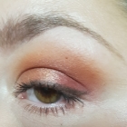 I Heart Revolution Red Velvet Palette - Makeup Revolution