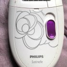 Satinelle Epilierer - Philips