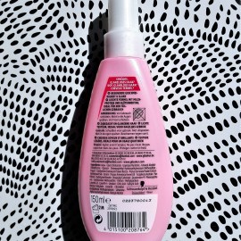 Gliss Kur - Hair Repair - Liquid Nutri-Silk - Glossing Beauty Milk - Schwarzkopf