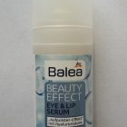 Beauty Effect - Eye & Lip Serum - Balea