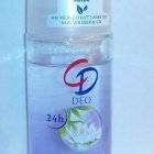 Deo Roll-On - Wasserlilie - CD