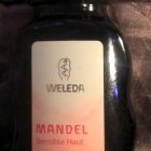 Mandel - Sensible Haut - Wohltuendes Gesichtsöl von Weleda