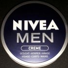 Nivea Men - Creme - Nivea