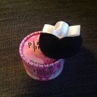 Pink Pooch - Sparkling Body Powder von W7 Cosmetics