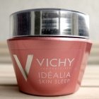 Idéalia Skin Sleep - Creme - Vichy