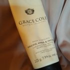 Orchid, Amber & Incense - Luxurious Body Butter - Grace Cole