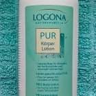 Pur - Körperlotion - Logona