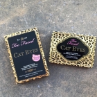 Cat Eyes - Ferociously Feminine Eye Shadow & Liner Collection - Too Faced