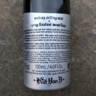 Lock-it Makeup Setting Mist - Kat Von D