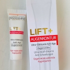 Lift+ - Augenkontur - Ultra-Glättende Anti-Age Augencreme - Diadermine