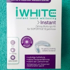 Instant Teeth Whitening Zahnaufhellungs-Kit - iWhite