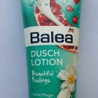 Duschlotion - Beautiful Feelings - Balea