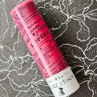 Mandarin Lip Butter Stick Peach - Korres