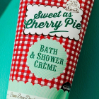 Patisserie de Bain - Sweet as Cherry Pie - Bath & Shower Crème - Rose & Co.