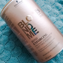 BlondMe - Bond Enforcing Premium Lightener 9+ - Schwarzkopf