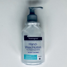 Hand-Waschlotion - Neutrogena
