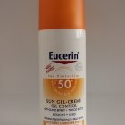 Sun Gel-Creme Oil Control LSF 50+ - Eucerin