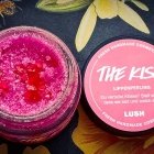 The Kiss - Lippenpeeling - LUSH