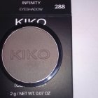 Infinity Eyeshadow - KIKO