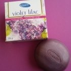 Violet Lilac Luxusseife - Kappus